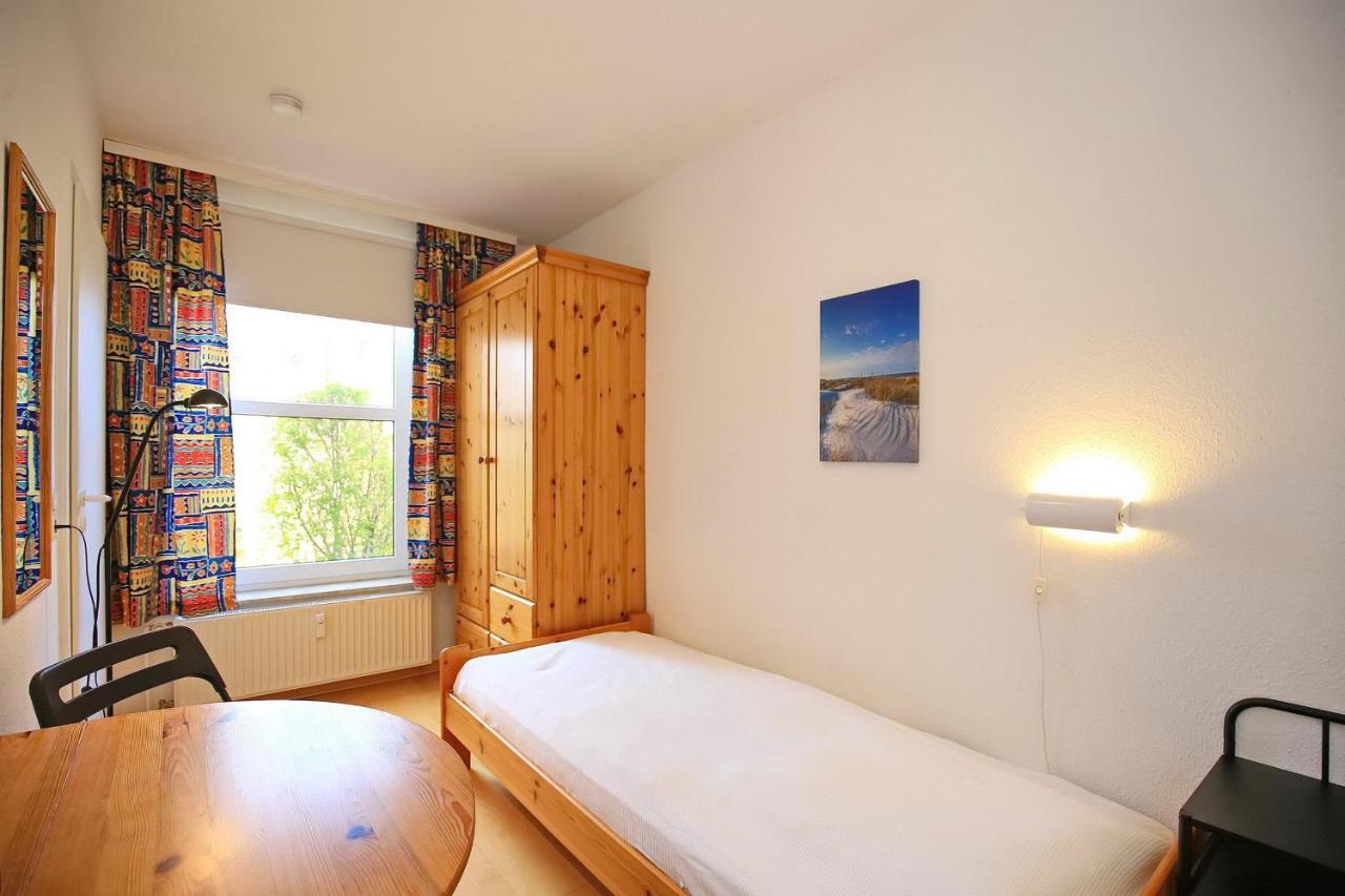 Suennslag Wohnung 132 Boltenhagen  Bagian luar foto
