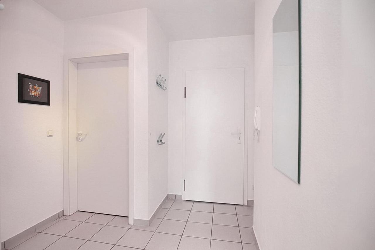 Suennslag Wohnung 132 Boltenhagen  Bagian luar foto