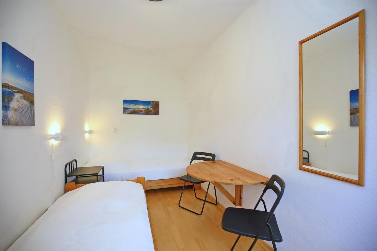 Suennslag Wohnung 132 Boltenhagen  Bagian luar foto