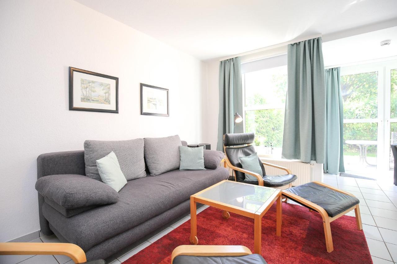 Suennslag Wohnung 132 Boltenhagen  Bagian luar foto
