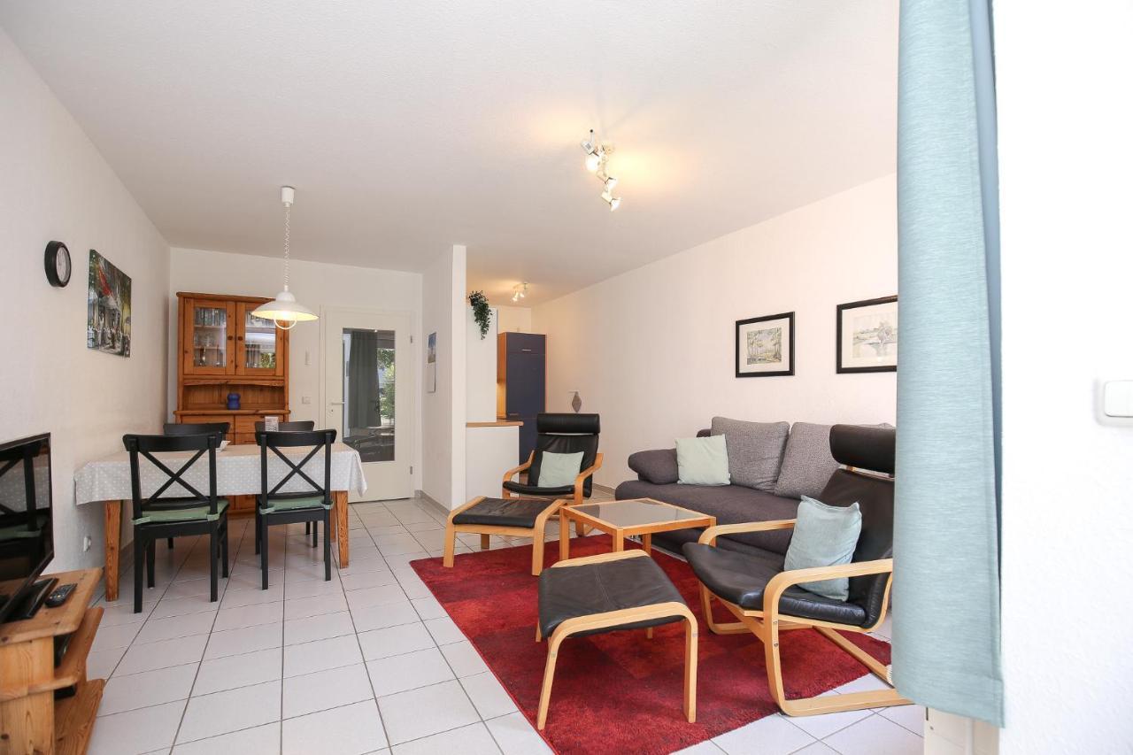 Suennslag Wohnung 132 Boltenhagen  Bagian luar foto