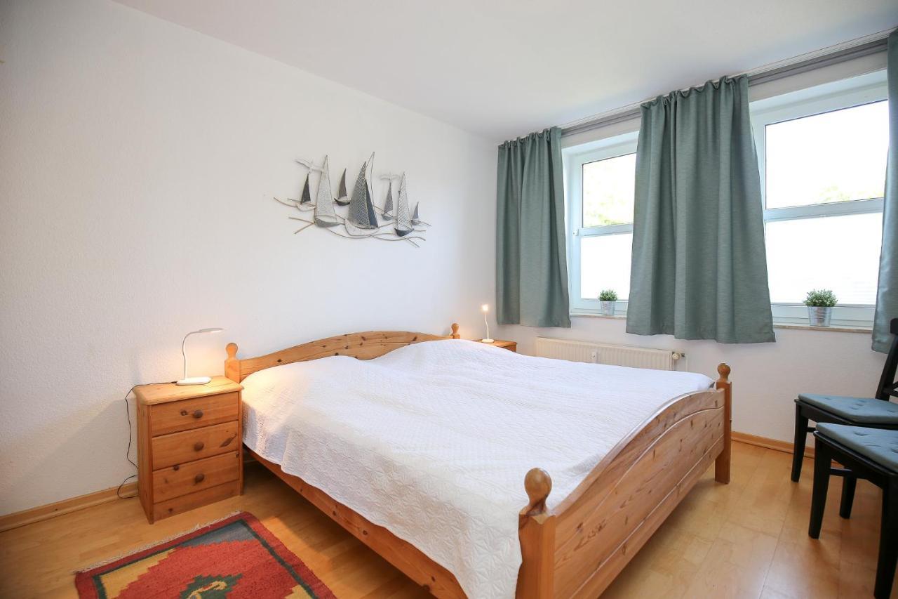 Suennslag Wohnung 132 Boltenhagen  Bagian luar foto