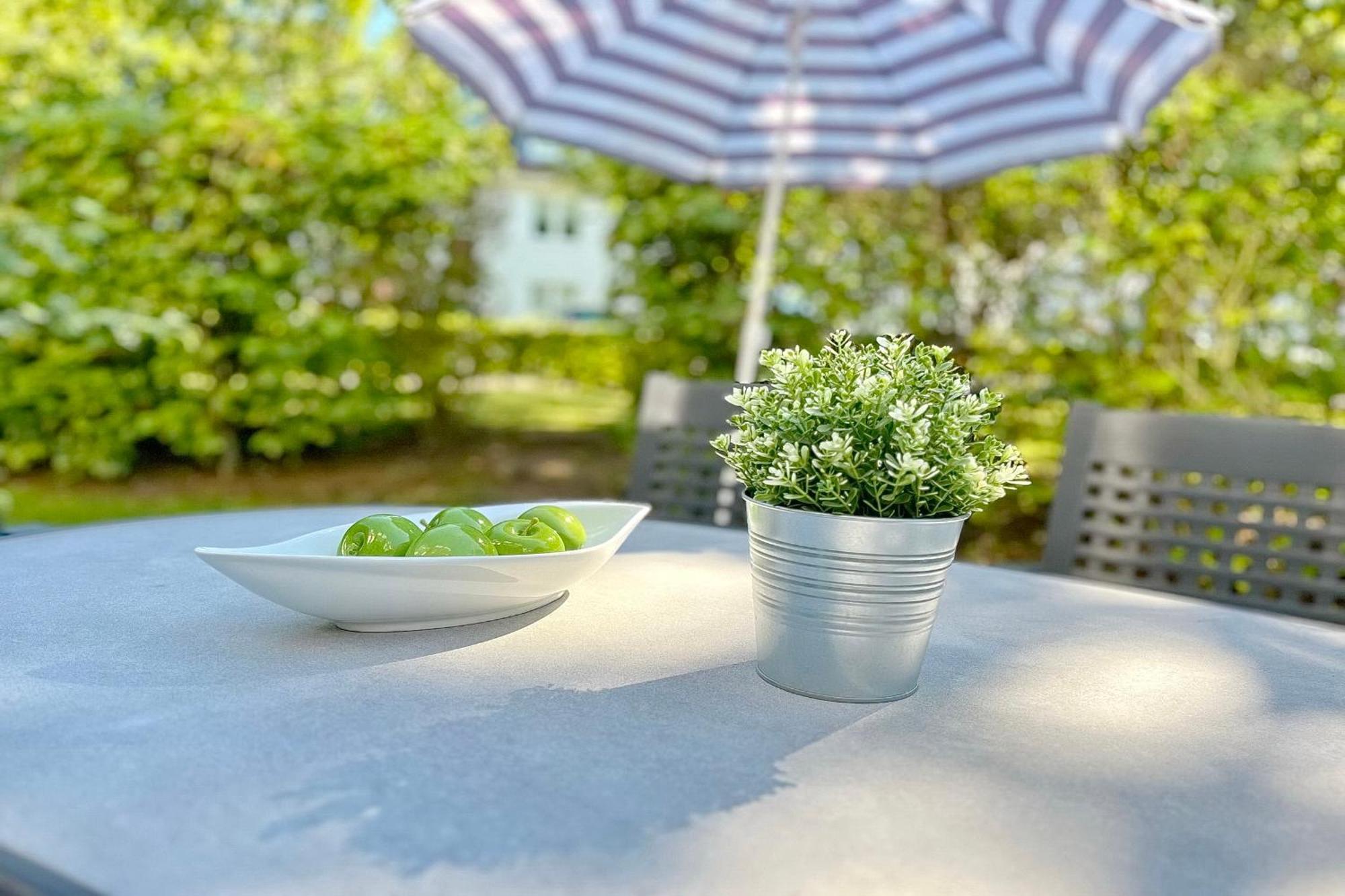 Suennslag Wohnung 132 Boltenhagen  Bagian luar foto