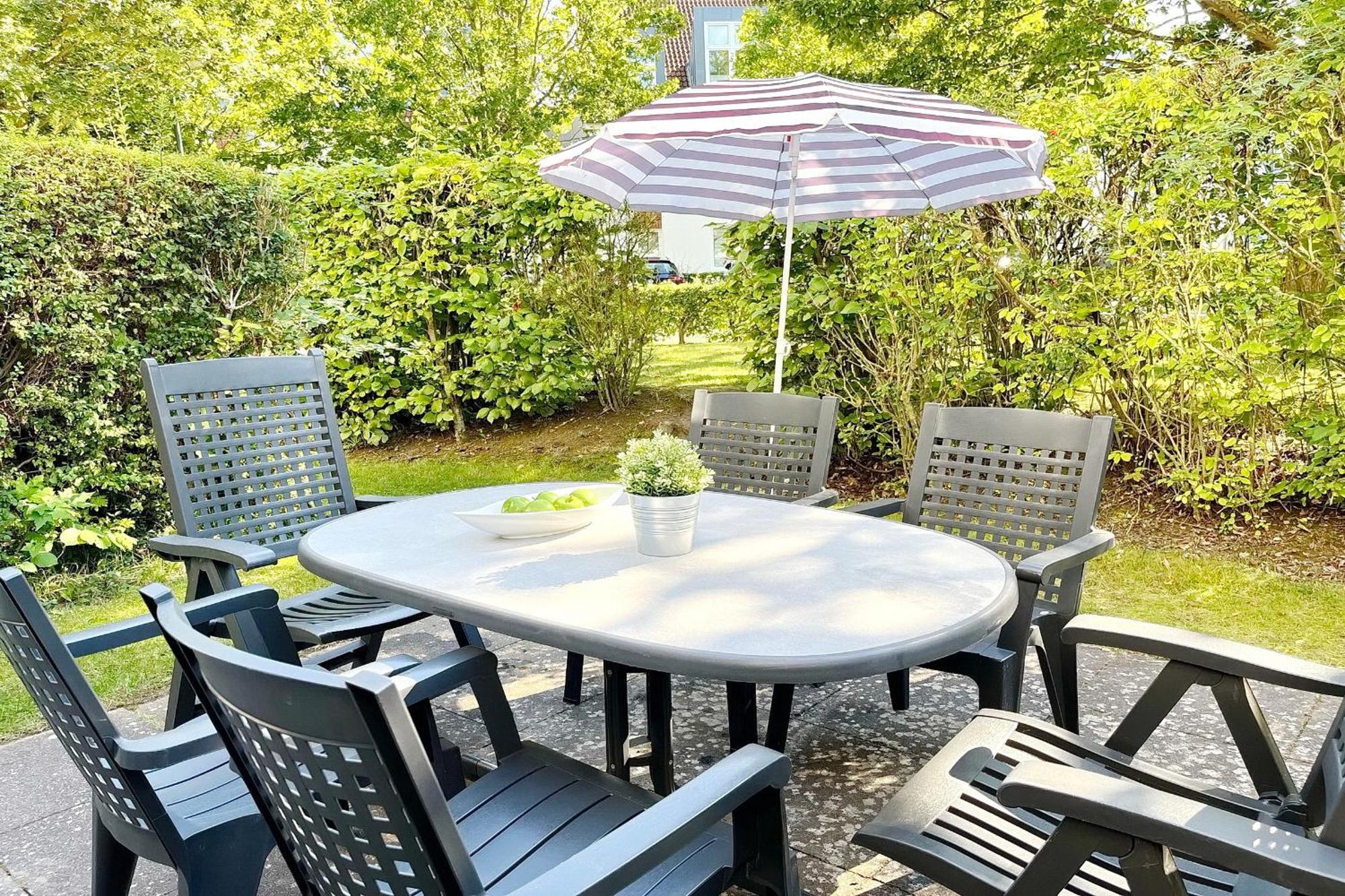 Suennslag Wohnung 132 Boltenhagen  Bagian luar foto